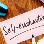 Self-Evaluation